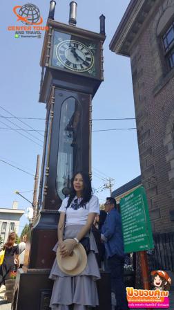 ทัวร์ญี่ปุ่น 