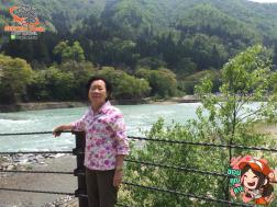 ทัวร์ญี่ปุ่น 