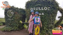 ทัวร์เกาหลี 