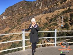 ทัวร์จีน 