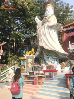 ทัวร์ฮ่องกง 