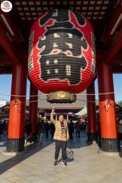 ทัวร์ญี่ปุ่น 