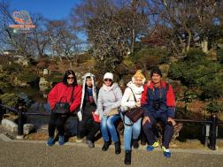 ทัวร์ญี่ปุ่น 