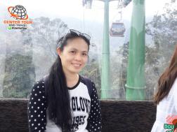 ทัวร์เวียดนาม 