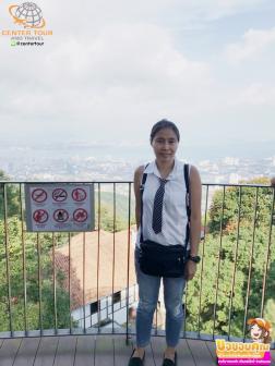 ทัวร์มาเลเซีย 