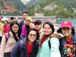 ทัวร์ญี่ปุ่น 