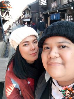 ทัวร์ญี่ปุ่น 