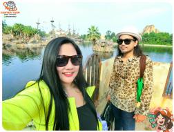 ทัวร์จีน 