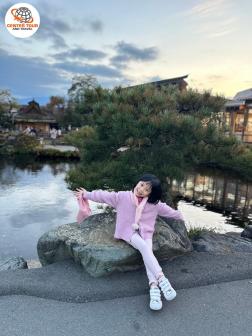 ทัวร์ญี่ปุ่น 