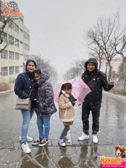 ทัวร์ญี่ปุ่น 