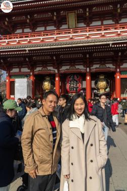 ทัวร์ญี่ปุ่น 