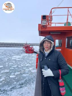 ทัวร์ญี่ปุ่น 