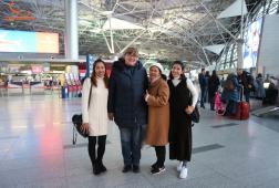 ทัวร์รัสเซีย 