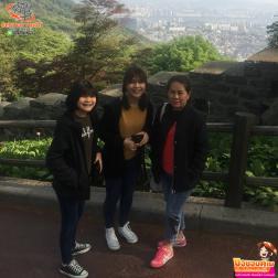 ทัวร์เกาหลี 