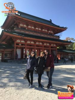 ทัวร์ญี่ปุ่น 