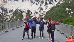 ทัวร์ญี่ปุ่น 