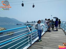 ทัวร์เกาหลี 