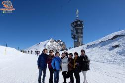 ทัวร์ยุโรป 