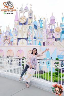 ทัวร์ฮ่องกง 