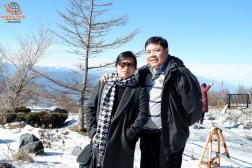 ทัวร์ญี่ปุ่น 