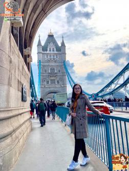 ทัวร์ยุโรป 