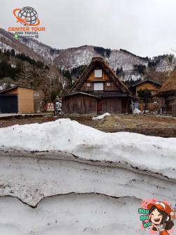 ทัวร์ญี่ปุ่น 