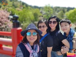 ทัวร์ญี่ปุ่น 