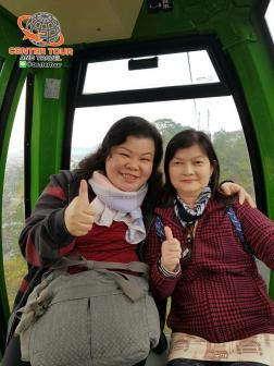 ทัวร์เวียดนาม 