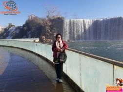 ทัวร์จีน 