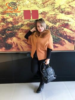 ทัวร์ฮ่องกง 