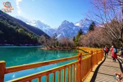 ทัวร์จีน 