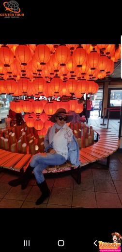 ทัวร์ญี่ปุ่น 