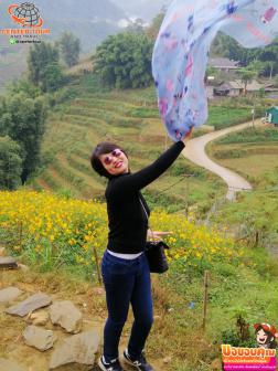 ทัวร์เวียดนาม 