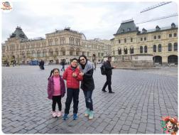 ทัวร์รัสเซีย 