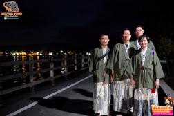 ทัวร์ญี่ปุ่น 