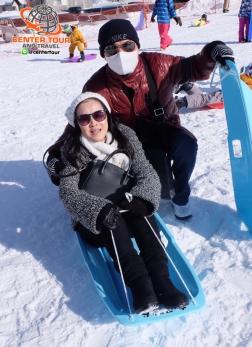 ทัวร์ญี่ปุ่น 