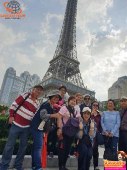 ทัวร์ฮ่องกง 