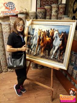 ทัวร์ตุรกี 