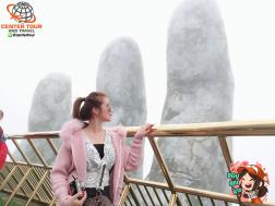 ทัวร์เวียดนาม 