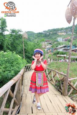 ทัวร์เวียดนาม 