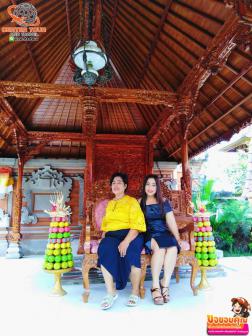 ทัวร์อินโดนีเชีย 