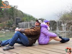 ทัวร์จีน 