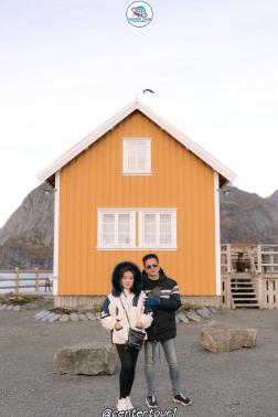 ทัวร์ยุโรป 