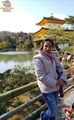 ทัวร์ญี่ปุ่น 