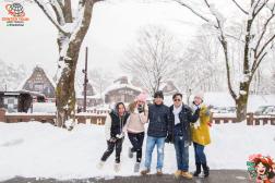 ทัวร์ญี่ปุ่น 