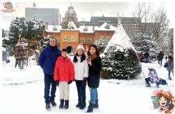 ทัวร์ญี่ปุ่น 