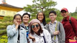 ทัวร์ญี่ปุ่น 