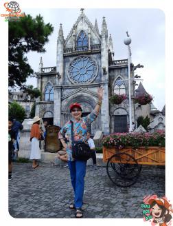 ทัวร์เวียดนาม 