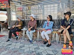 ทัวร์ตุรกี 