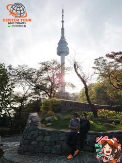 ทัวร์เกาหลี 